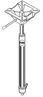 70881 swivl-eze wedge power post.gif